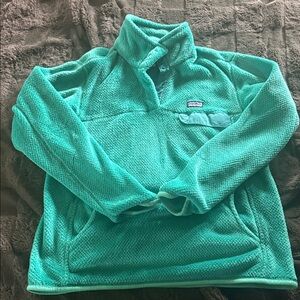 Patagonia Fleece